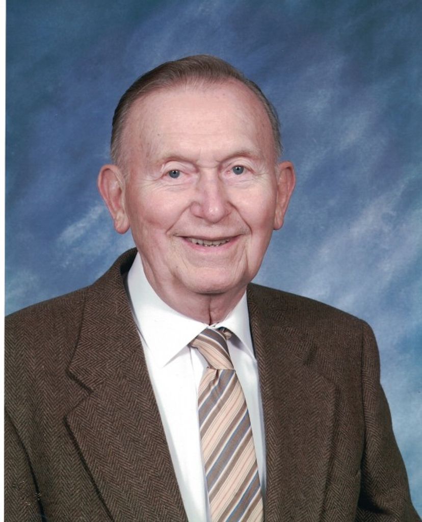 John Henry Schorling