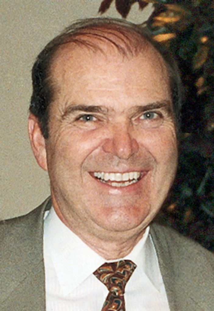 Robert William Schramke