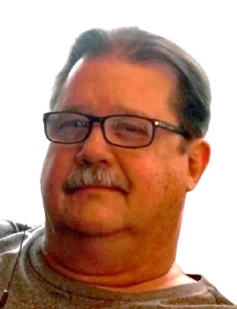 Michael Smith Profile Photo