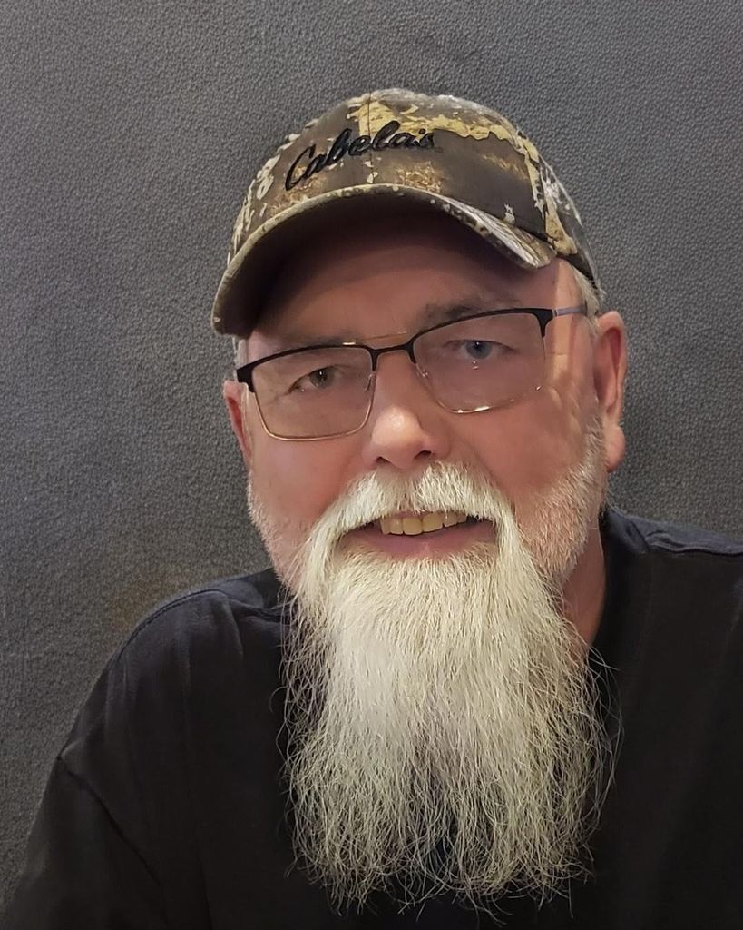 Paul L. Erickson Profile Photo