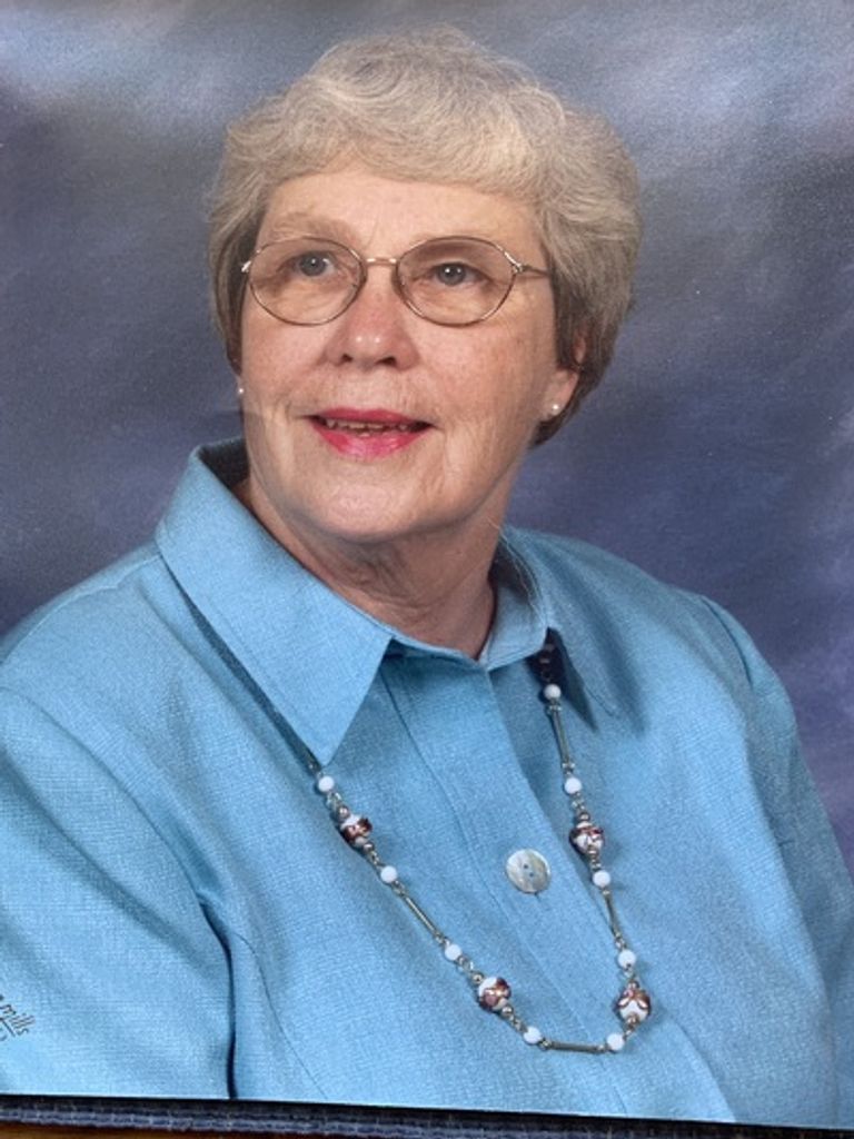 Mary Missigman Profile Photo