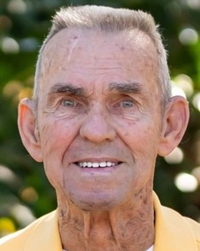 Ronnie D. Flint Profile Photo