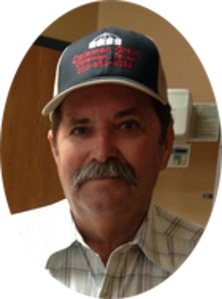 Howard Edington