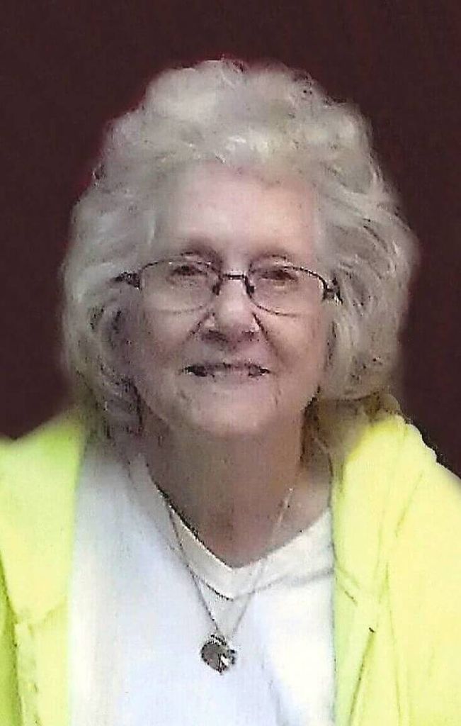 Alice J. Christensen Profile Photo