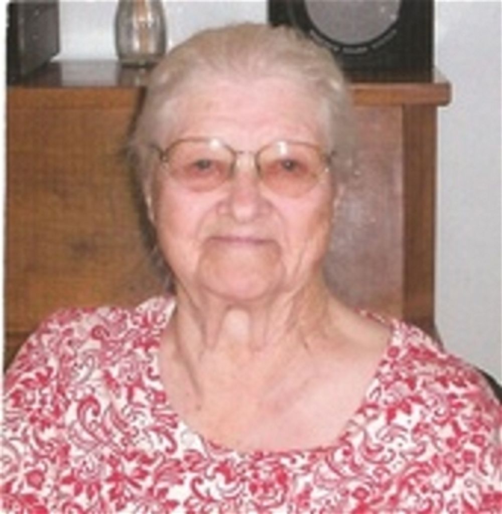 Desdia Curtis Profile Photo