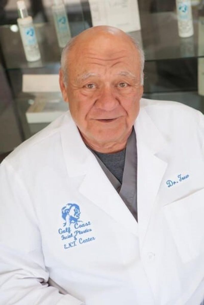 Dr. Stephen John Toner