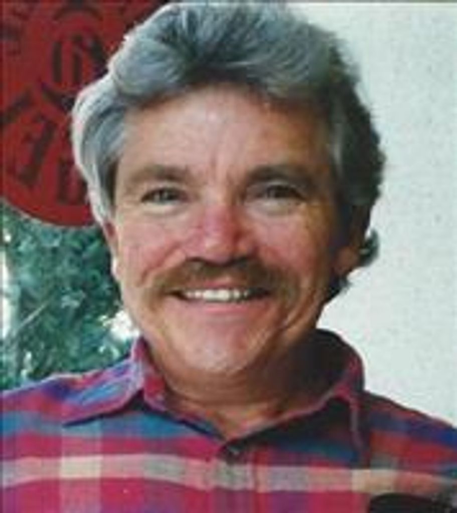 Richard  M. Melville