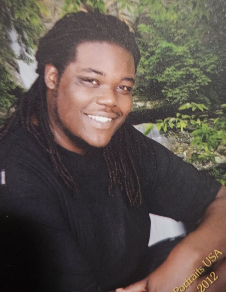 Robert Lee Richmond Iii Profile Photo