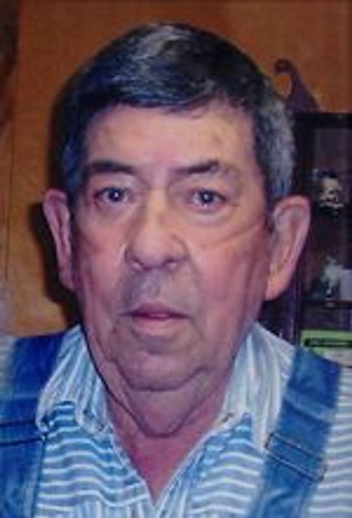 Herman Andrew Lafleur