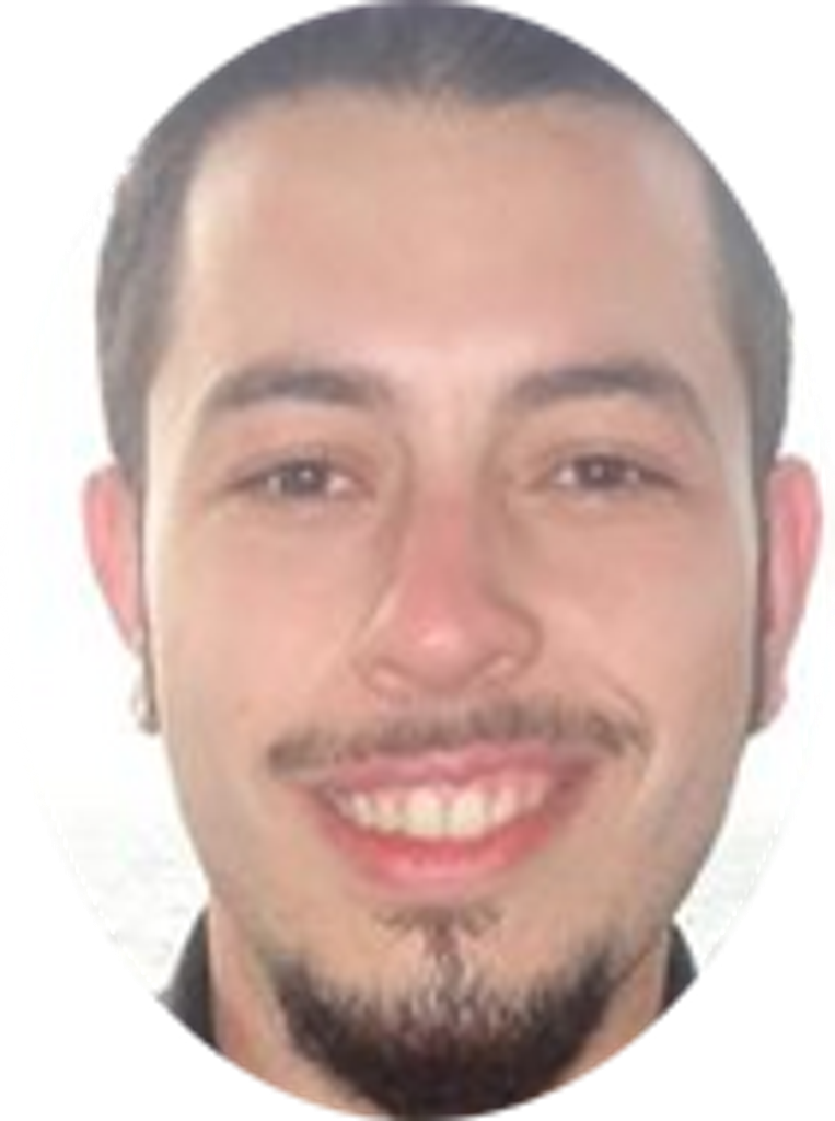 Roberto Andres Salinas Elizondo