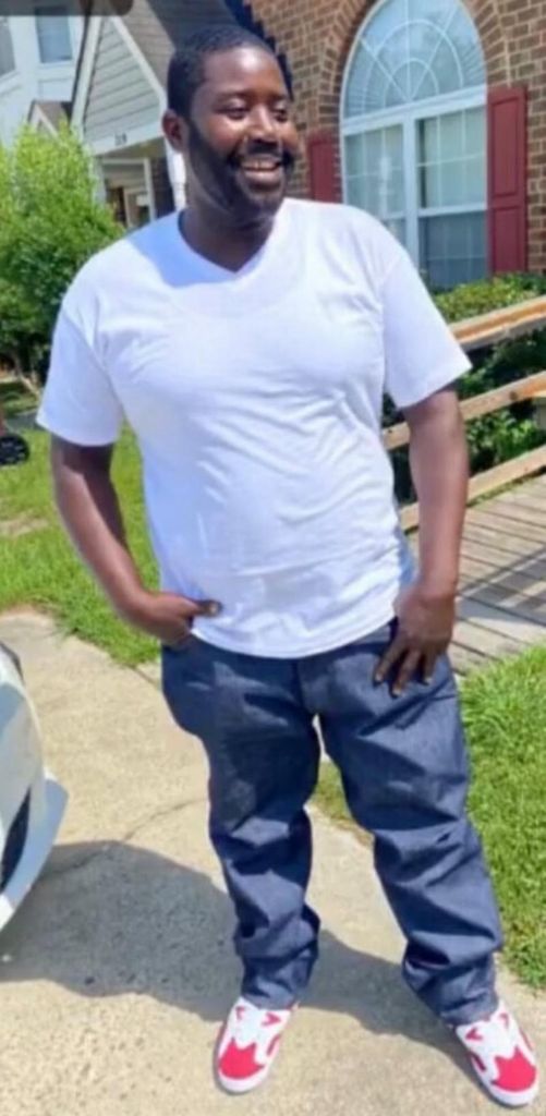 Brandon Renell Thom, Sr. Profile Photo