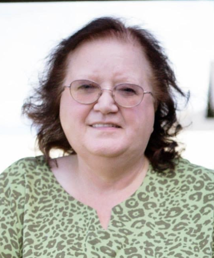 Brenda Fox