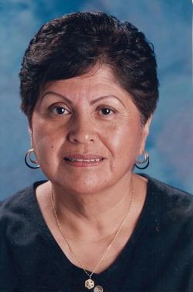 Annie G. Moreno Profile Photo