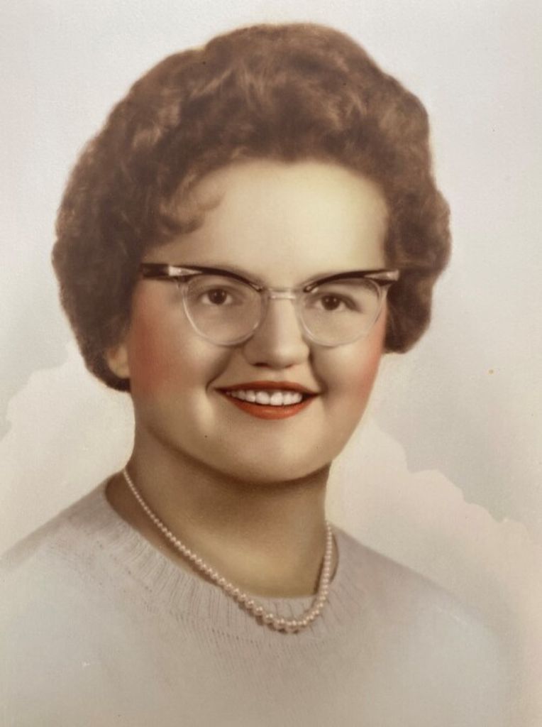 Maryln M. Brown Profile Photo
