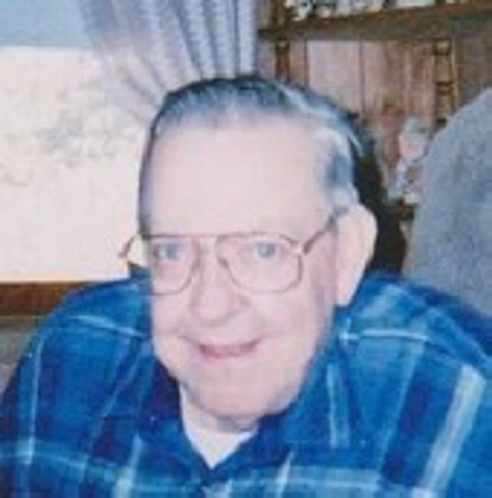 Cecil R. Dunlap
