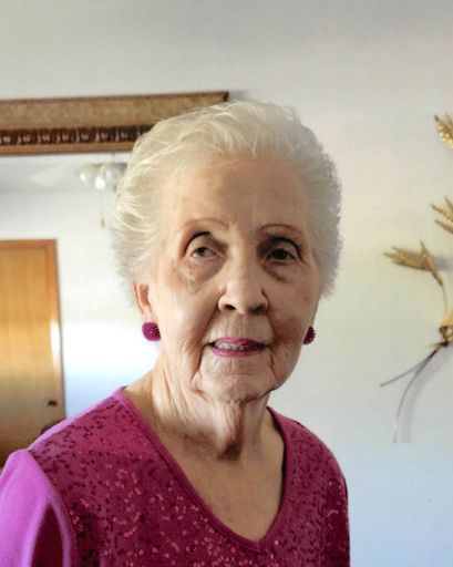 Janie Swindle's obituary image