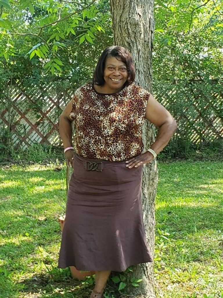 Rose Mae Johnson Armstead Profile Photo