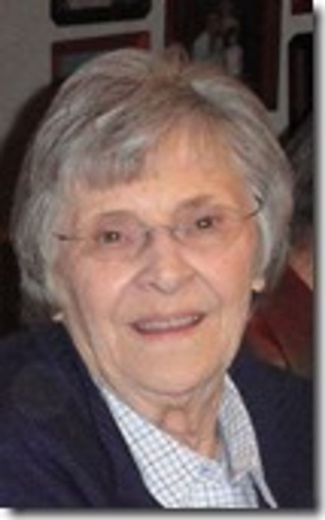 Carol Ann Cole Rauch
