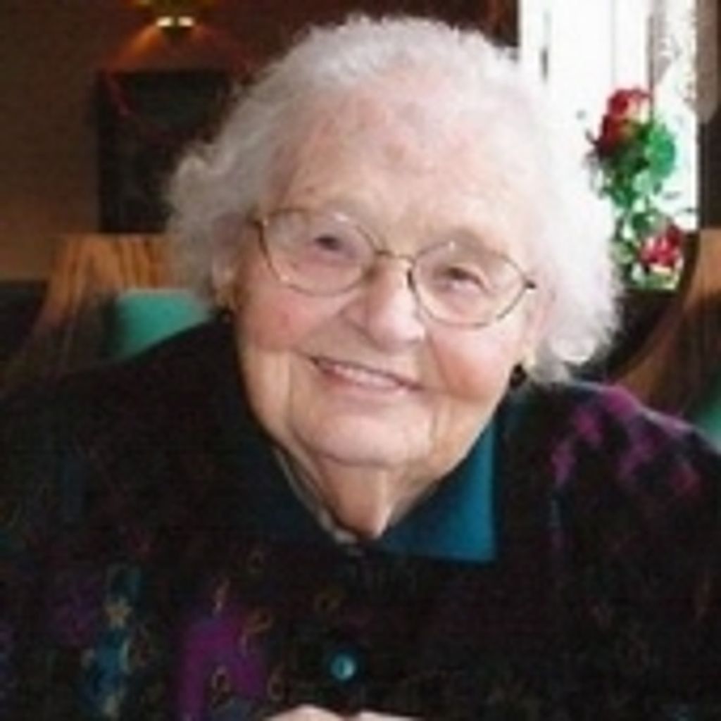 Thelma D. Snowberger
