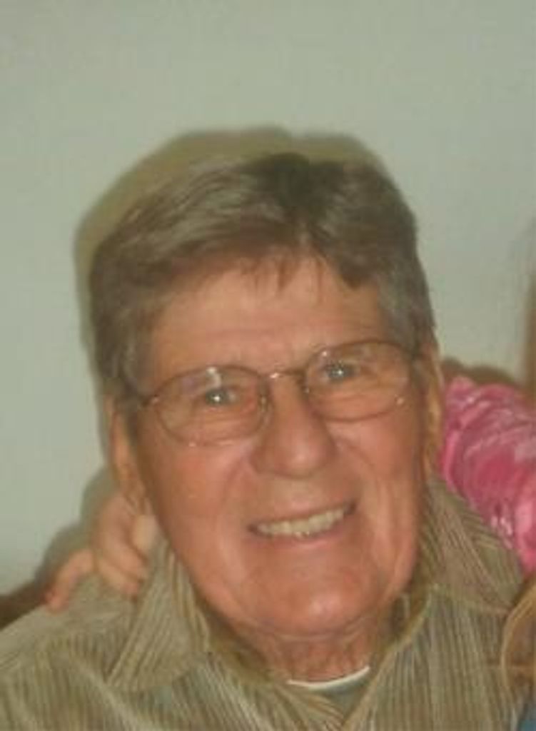 Melvin G Moore