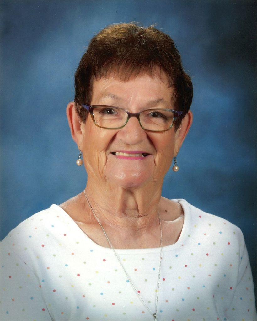Wanda G. Meritt Profile Photo