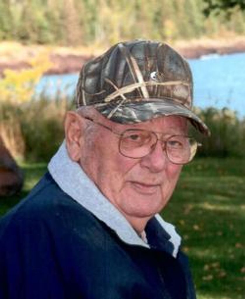 Richard G. Komatz, Sr.