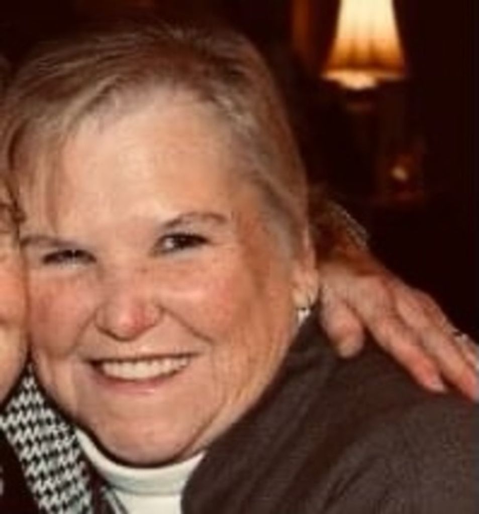 Bonnie Roberts