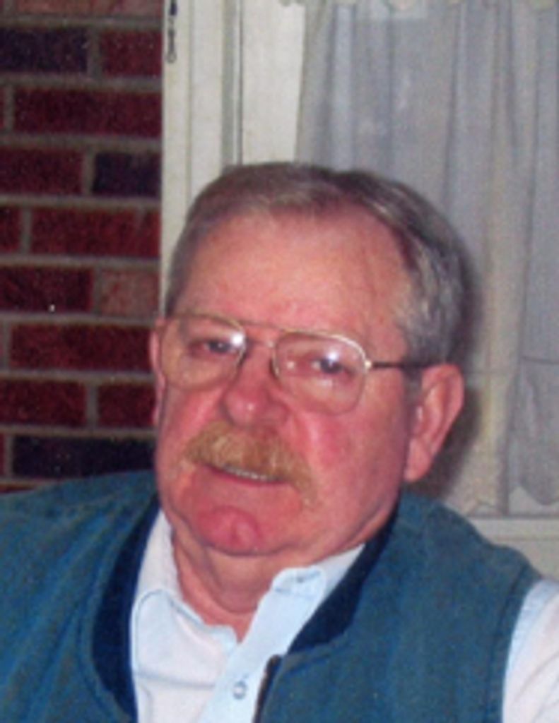 Morris Ray Scott