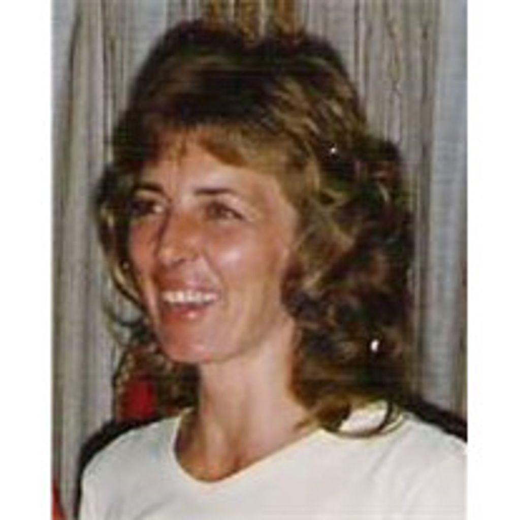 Judy Kaye Witt Profile Photo