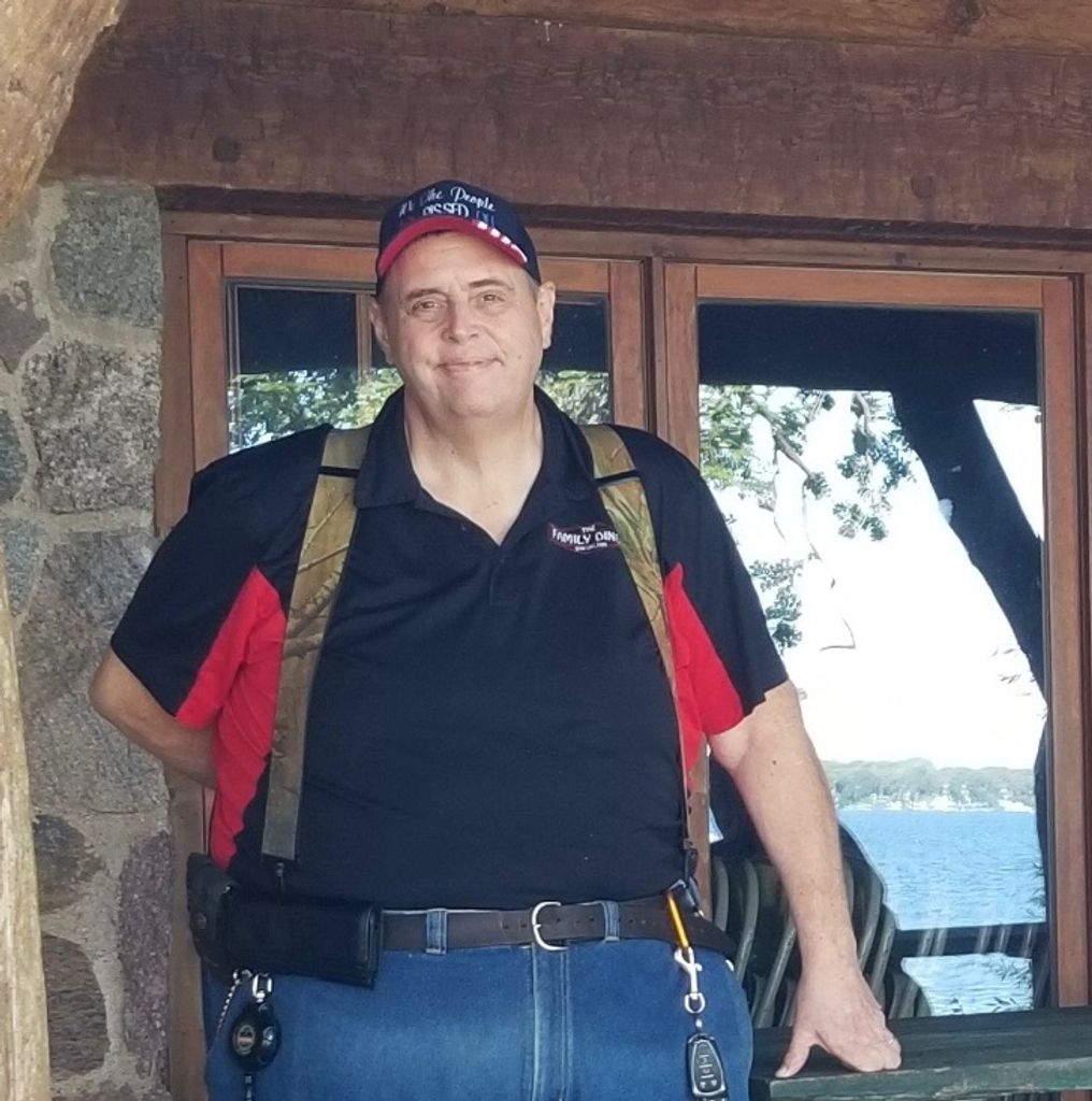 Matthew Hall Profile Photo