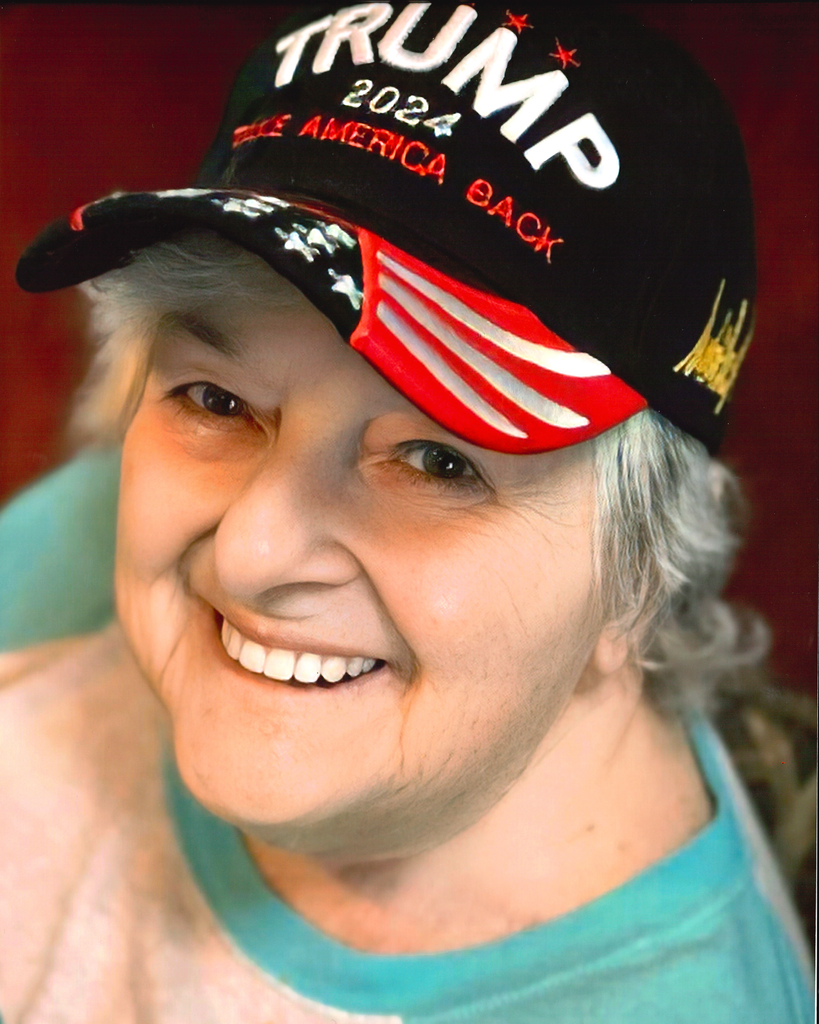 Judith Ann Donaghue Profile Photo