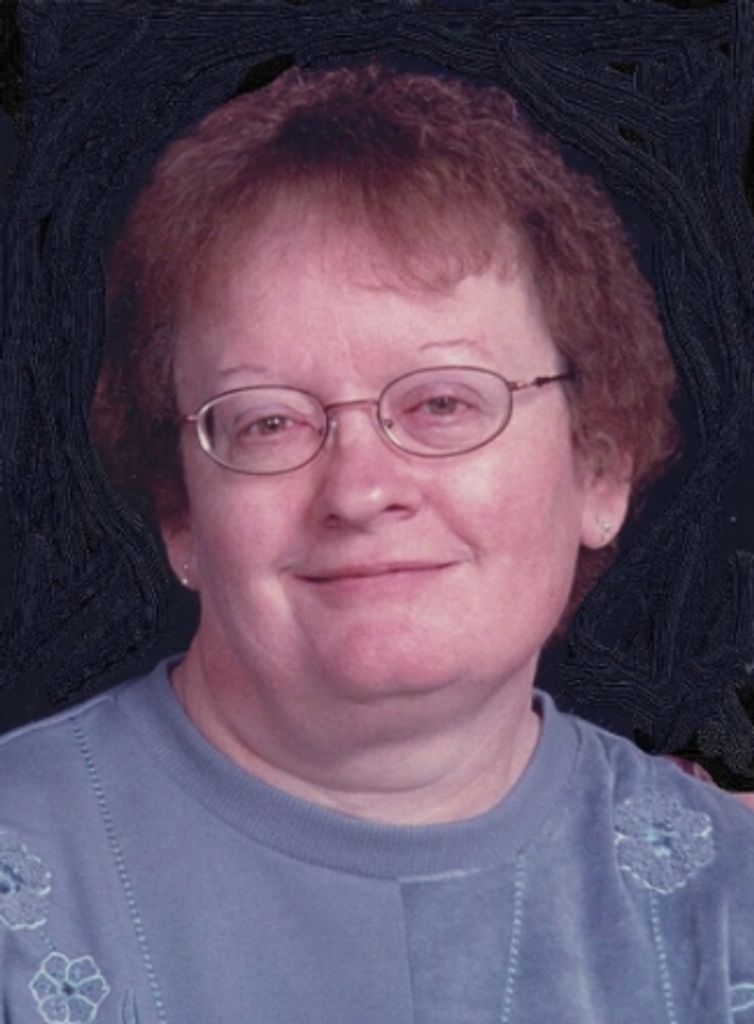 Susan M. Pechan