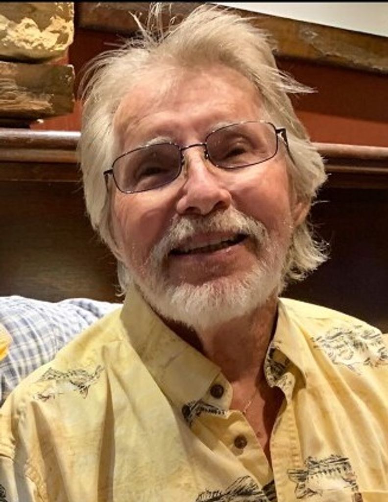 Pete Bertrand Dudenhefer, Jr.