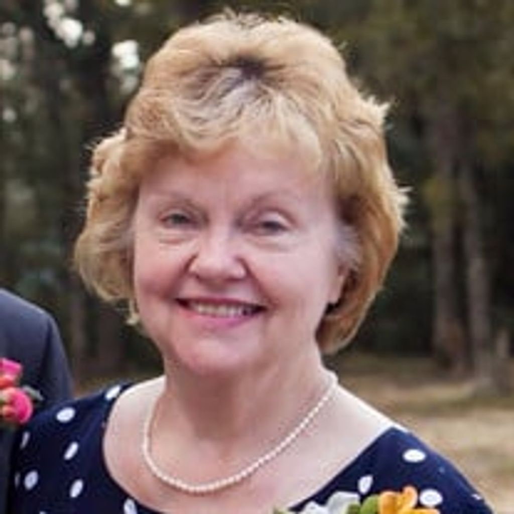 Shirley J. King