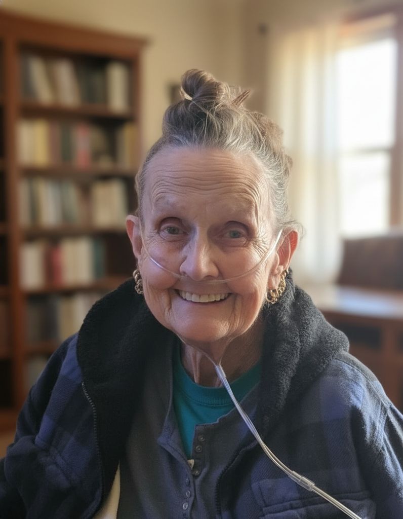 Josephine "Jo" Catherine Morelock Profile Photo