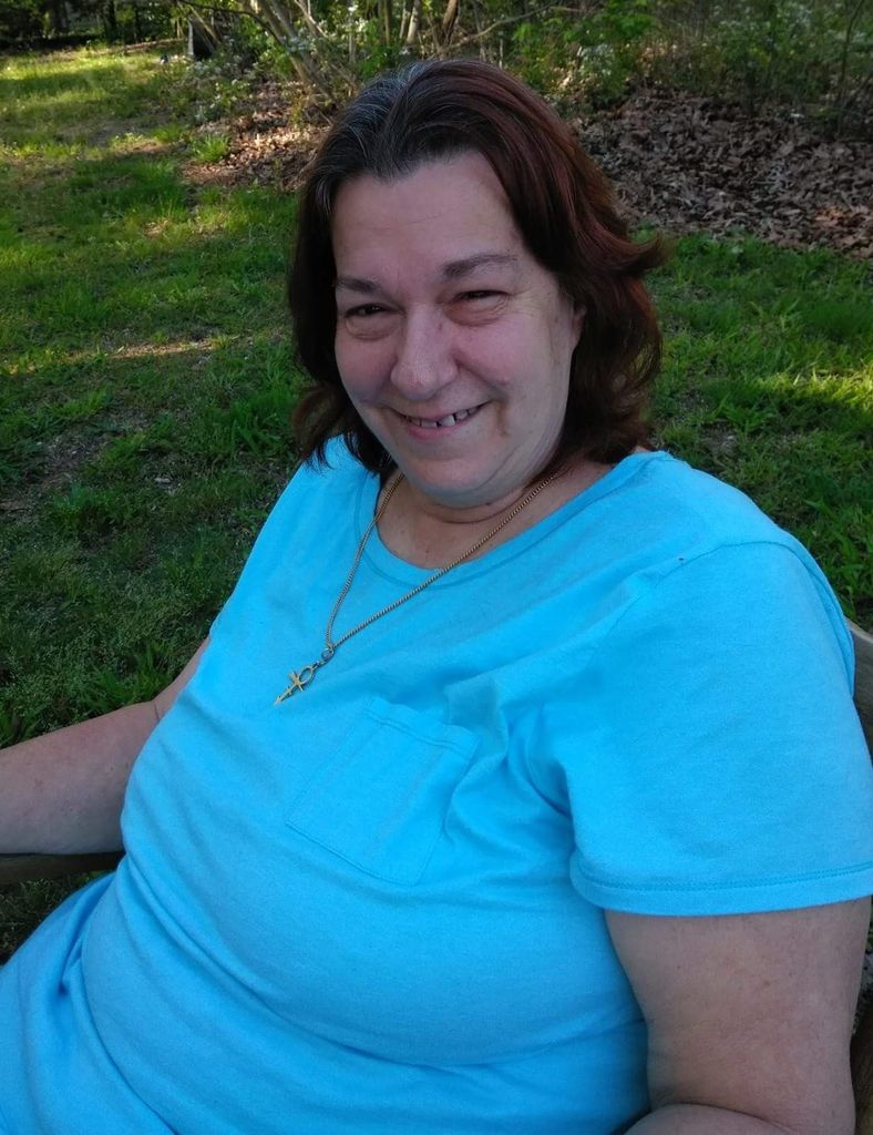 Nadine Ruth Cook Profile Photo