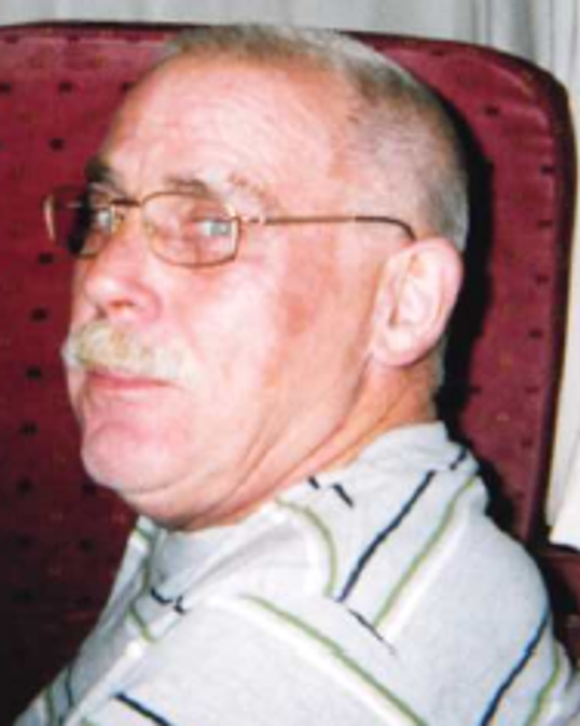 David J. Lutes Sr. Profile Photo
