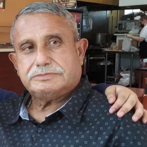 Joseph Fidel Garcia Profile Photo