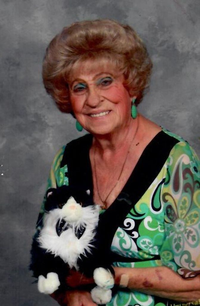 Maryann  Werner