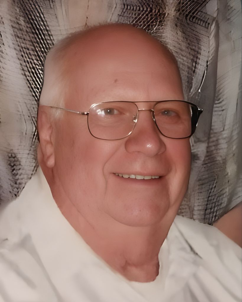 Valentine Thomas Bonkowski