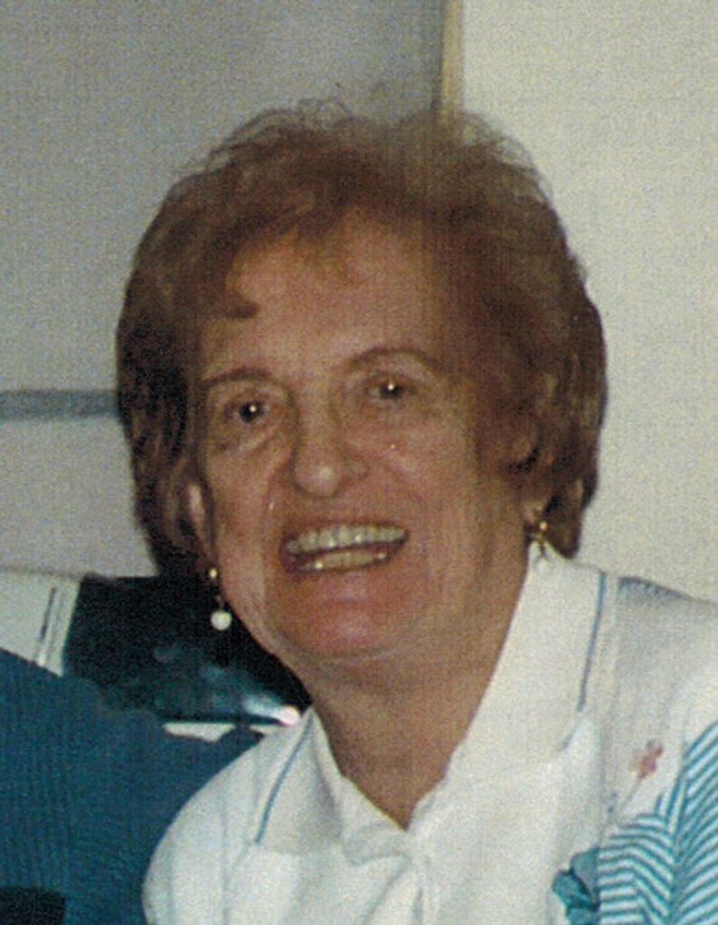 Veronica Tartas