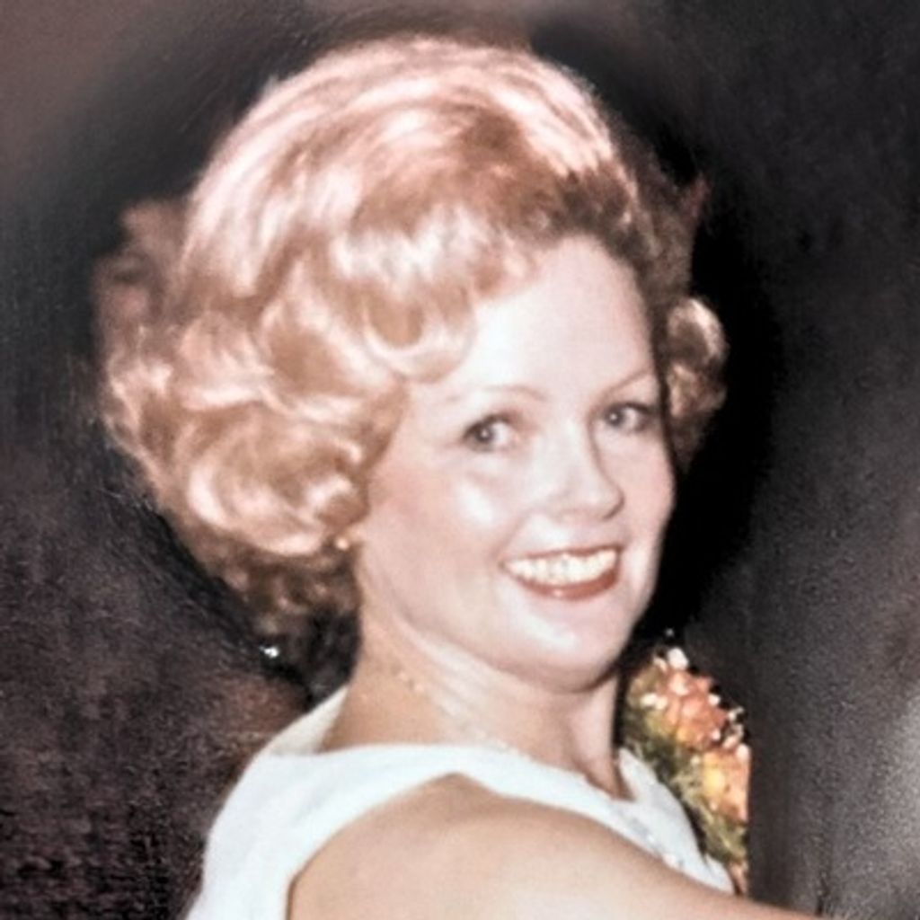 Patricia "Patsy" Ann Farine Profile Photo