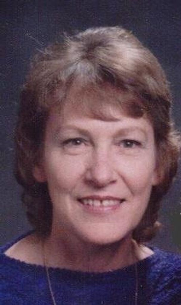 Roberta Jean Brittain