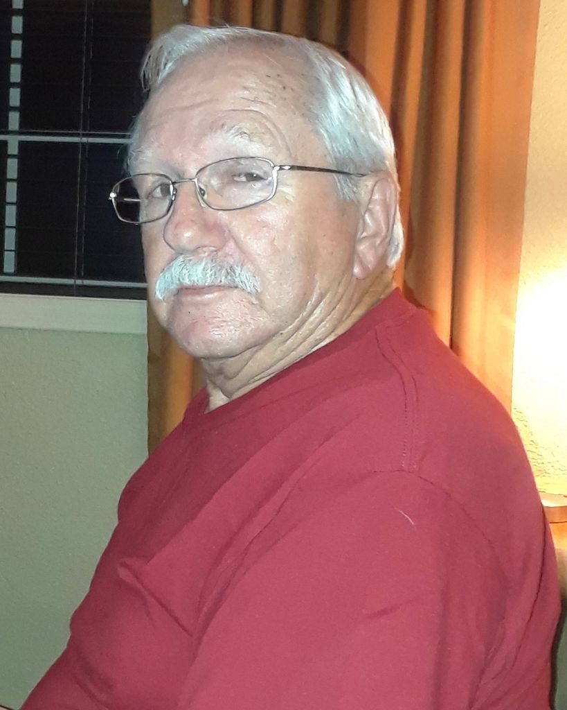 Harold Wayne McDonald