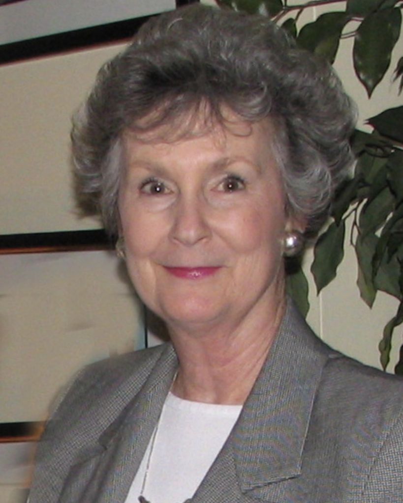 Jeanne Reaves