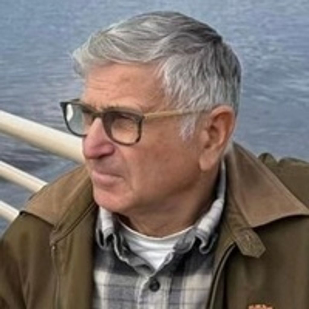Gary Norman Jorgenson