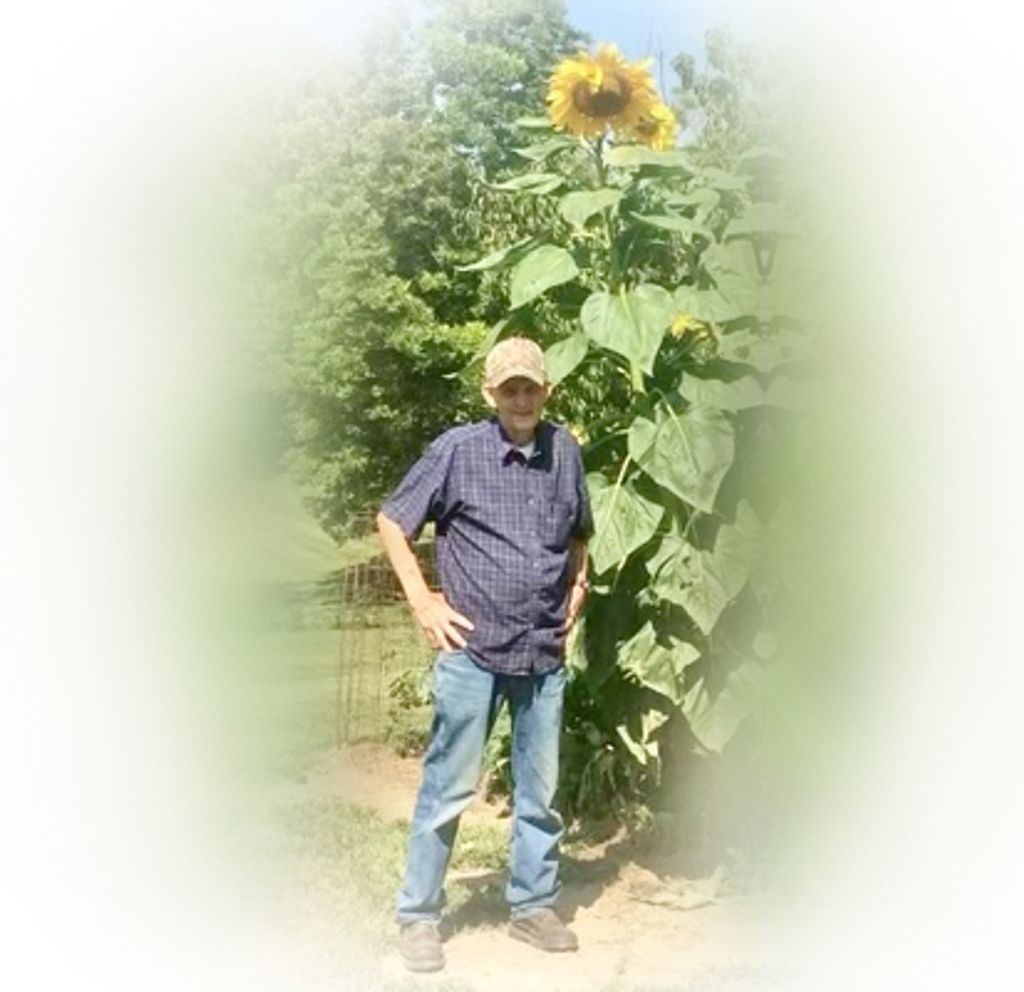 David Lee Hindman Profile Photo