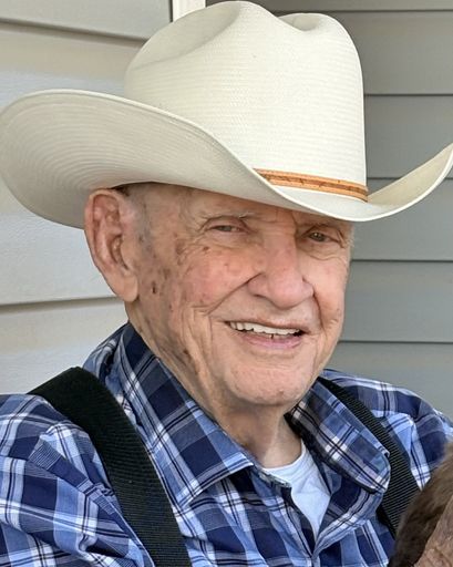 Dean Pratt Baker's obituary image