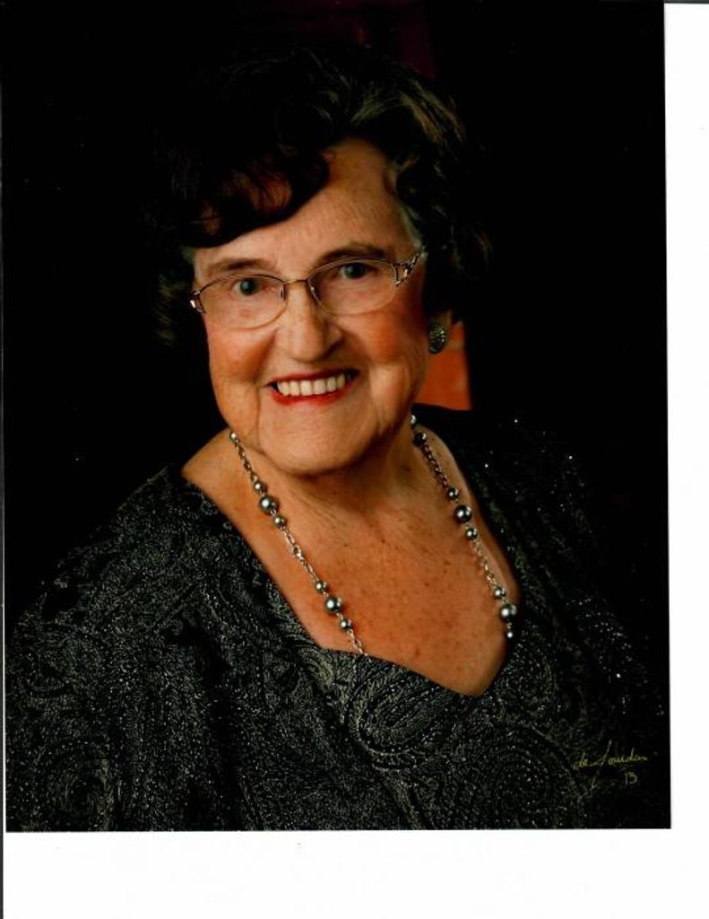 Susie (Voth)  Mantler Dyck Profile Photo