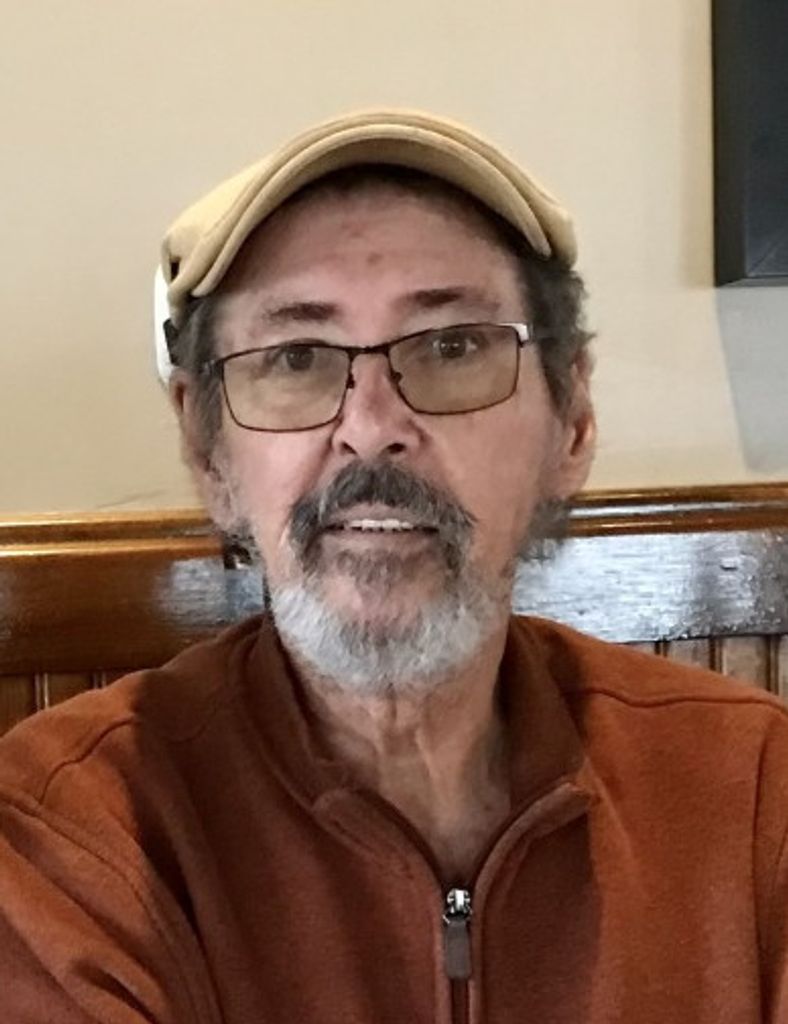 William "Bill" McMillan